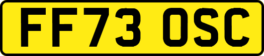 FF73OSC