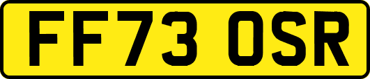 FF73OSR