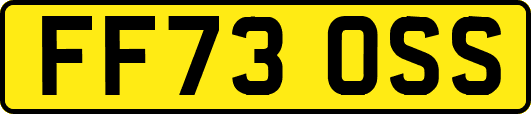 FF73OSS
