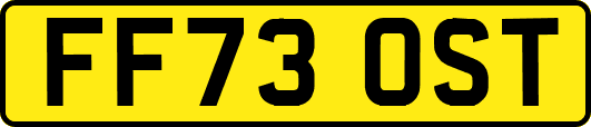 FF73OST
