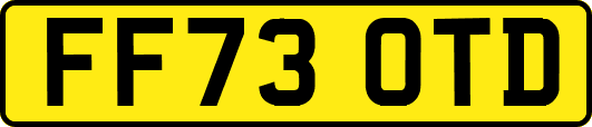 FF73OTD