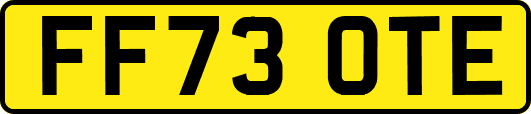 FF73OTE