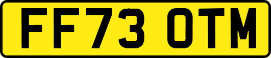 FF73OTM