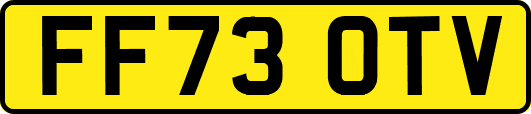 FF73OTV