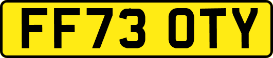 FF73OTY