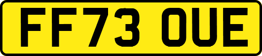 FF73OUE