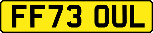 FF73OUL