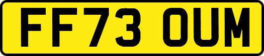 FF73OUM
