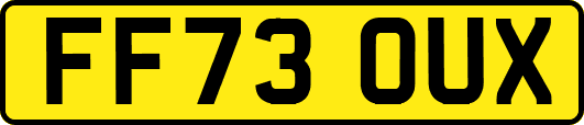 FF73OUX