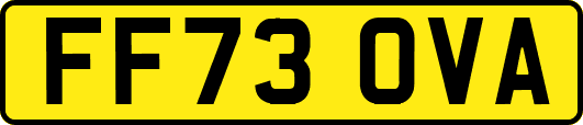 FF73OVA
