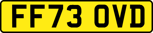 FF73OVD