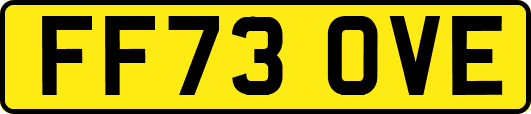 FF73OVE