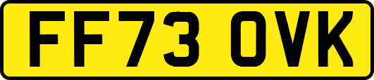 FF73OVK