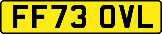 FF73OVL