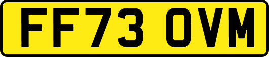 FF73OVM