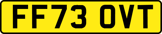 FF73OVT