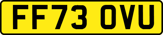 FF73OVU