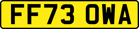 FF73OWA