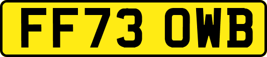FF73OWB