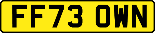 FF73OWN