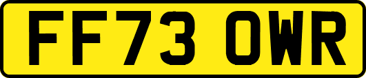 FF73OWR