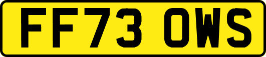 FF73OWS