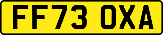 FF73OXA
