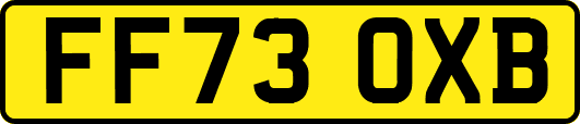 FF73OXB