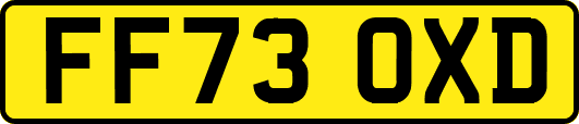 FF73OXD