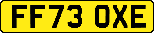 FF73OXE