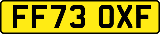 FF73OXF