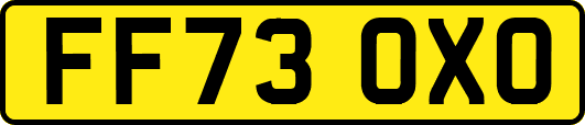 FF73OXO