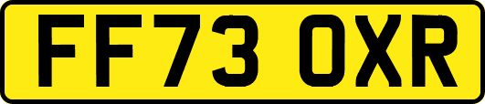FF73OXR
