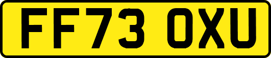 FF73OXU