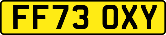 FF73OXY