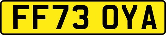 FF73OYA