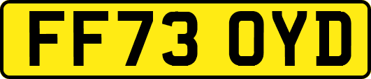 FF73OYD