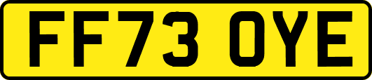 FF73OYE