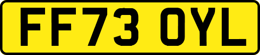 FF73OYL