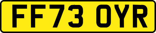 FF73OYR