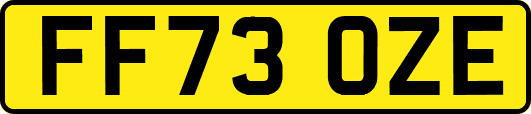 FF73OZE