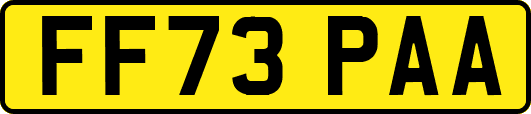 FF73PAA