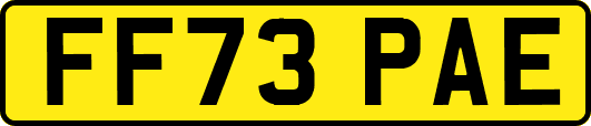 FF73PAE
