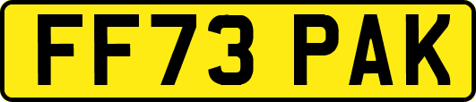 FF73PAK
