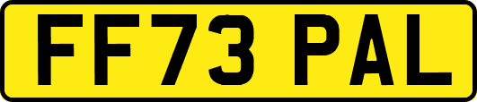 FF73PAL