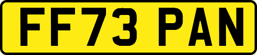 FF73PAN