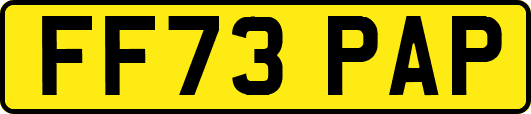 FF73PAP