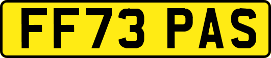 FF73PAS