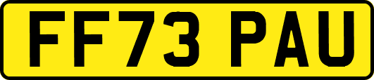 FF73PAU