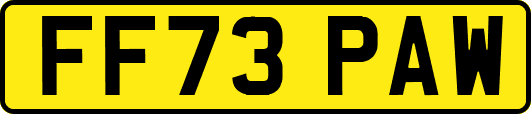 FF73PAW